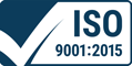 Hodell-Natco Earns ISO-9001