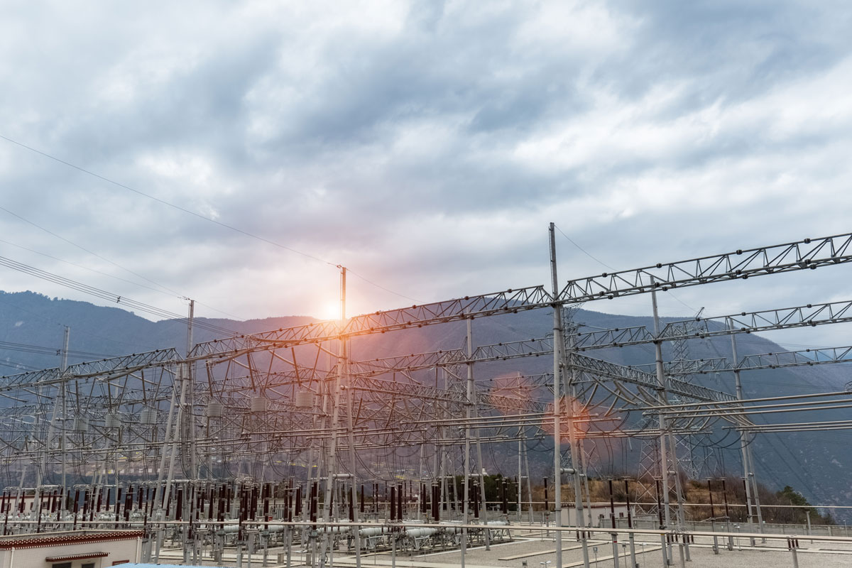 Hodell-Natco - Industries - Power Distribution