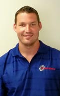 Matt Tolley - Hodell-Natco - Columbia, SC