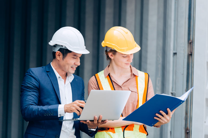 Hodell-Natco - Class C Consolidation - Streamline Procurement