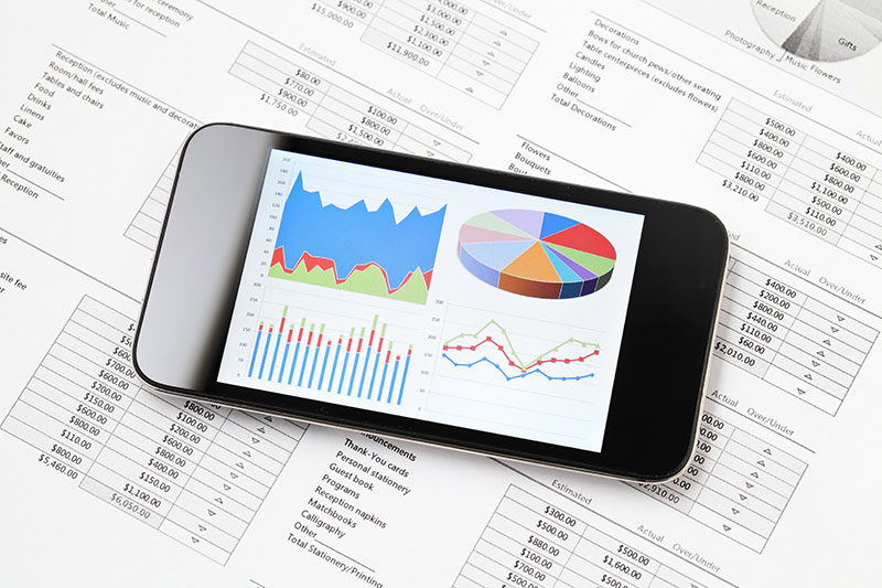 Hodell-Natco - Consignment - Improve Cash Flow