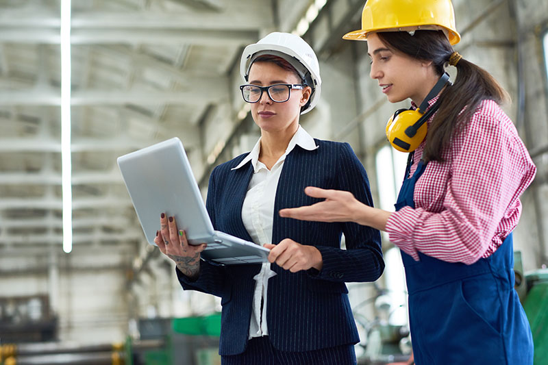 Hodell-Natco - In-Plant Specialists - Bolster Communication