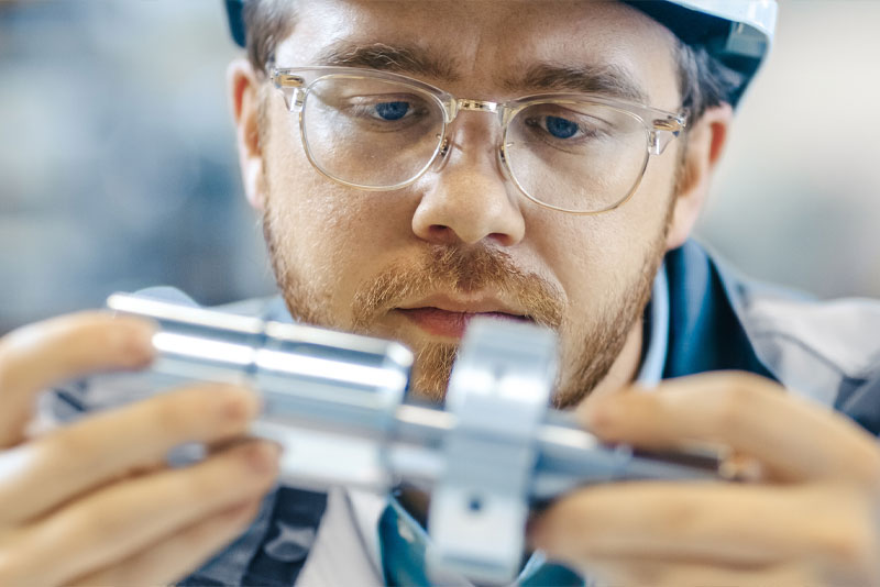 Hodell-Natco - Quality Inspections