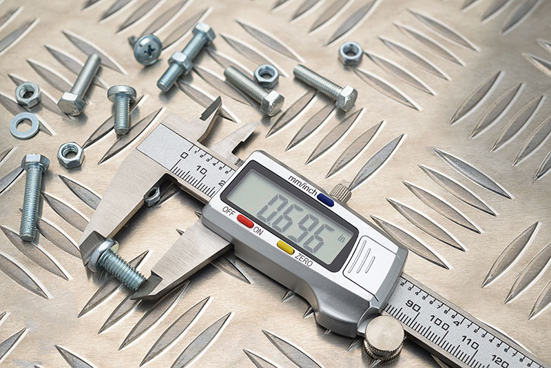 Hodell-Natco - Quality Inspections