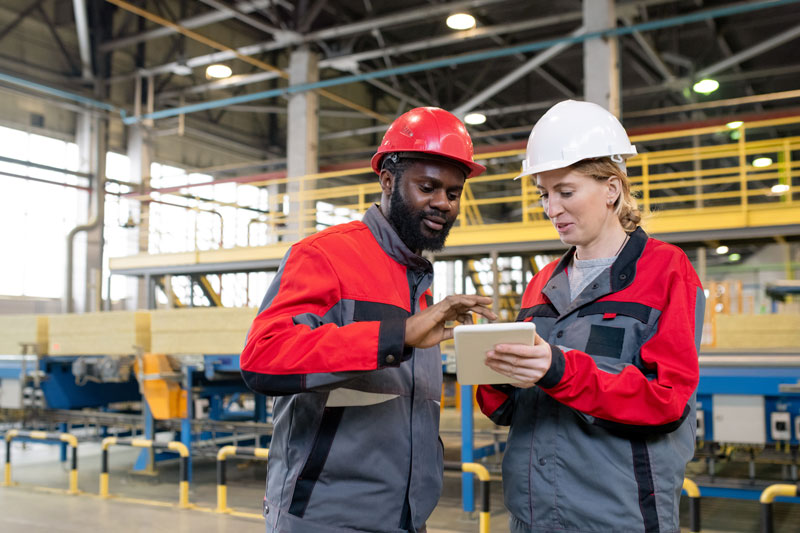 Testimonials HodellNatco Industries