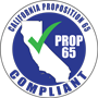 Prop 65 Logo