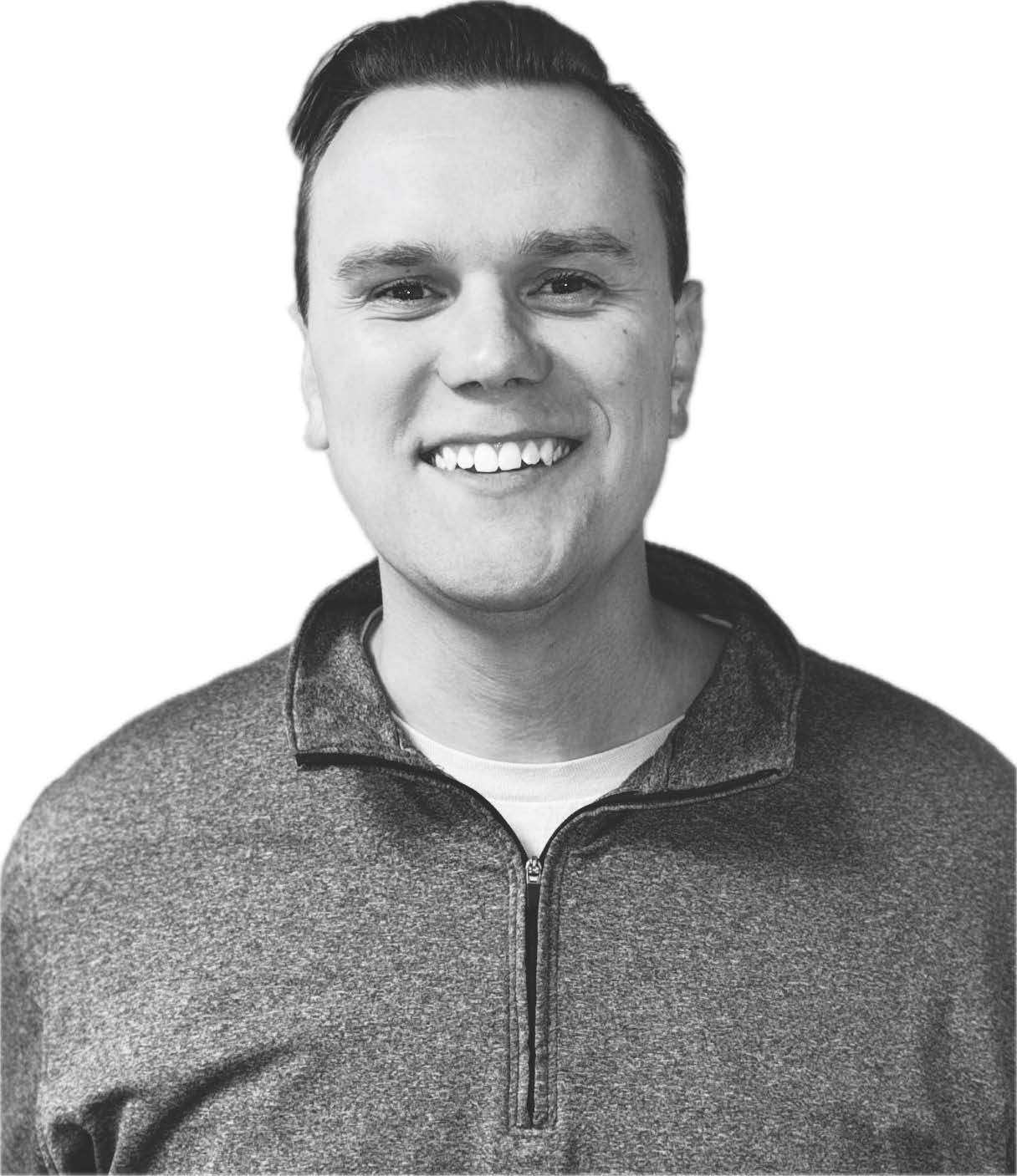 Hodell-Natco - Leadership Team - Mike Hernbroth - Regional Sales Manager West