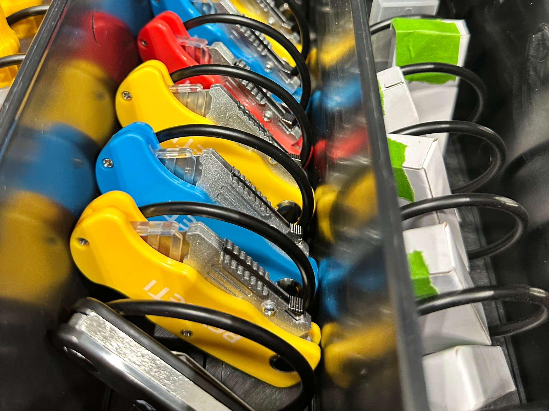 Hodell-Natco - Vending Solutions - Increase Efficiency